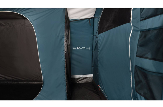 Namiot rodzinny 8 - osobowy Easy Camp Palmdale 800 Lux