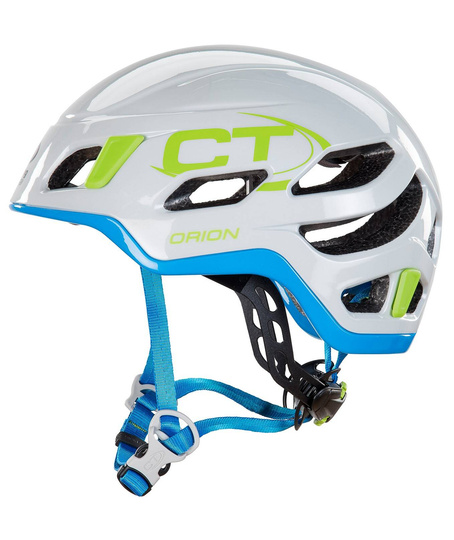 Kask Climbing Technology Orion - light grey/blue
