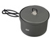 Garnek turystyczny Esbit Aluminium Pot 1600 ml