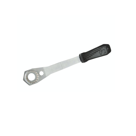 Klucz PRO do demontażu tarcz mech korb 12 rz