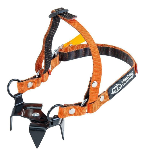Raczki turystyczne Climbing Technology Mini Crampon 4P