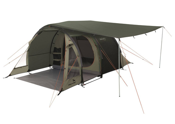 Tarp turystyczny Easy Camp Void Tarp - 3 x 3m