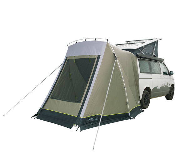 Namiot do kampera Outwell Sandcrest L - green