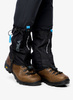 Stuptuty Kohla Adventure Light - black-dresden blue