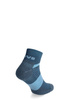 Skarpety biegowe Inov-8 Active Mid - Navy