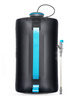 Bukłak HydraPak Expedition 8L - chasm black
