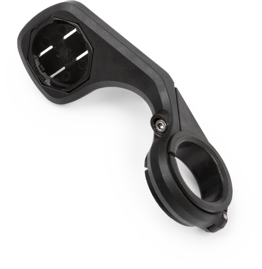 Uchwyt do liczników Kross z wysięgnikiem z serii KRC400 i KRC500.