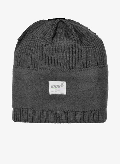 Czapka zimowa Inov-8 VentureLite Beanie - Szara