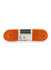 Sznurowadła Zamberlan Flat Lace - orange