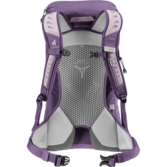 Plecak Deuter AC Lite 14 SL lavender-purple