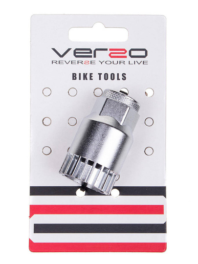 Klucz Verso do suportu Shimano BB ,ISIS