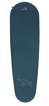 Mata samopompująca Easy Camp Compact Mat Single 2.5 cm
