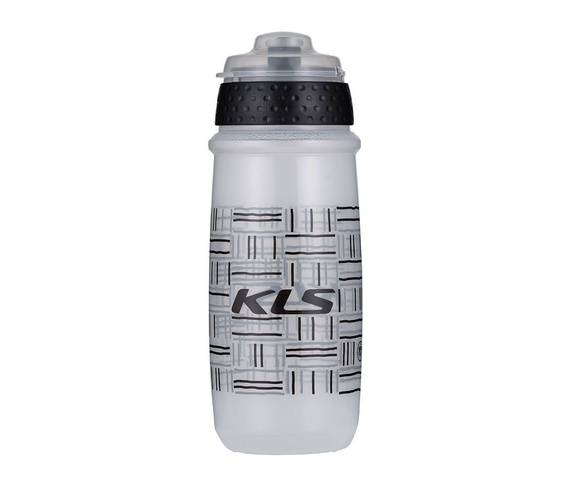 Bidon Kelly's ATACAMA 022 0,65 l Black