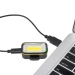Zestaw lamp BLACKBURN GRID 2FER TWO PACK przód 175 lm tył 55 lm