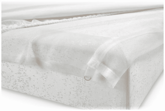 Moskitiera Care Plus Bug Sheet Durallin