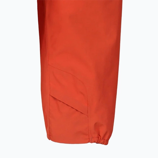 Kurtka do biegania Inov-8 Stormshell FZ V2 - fiery red