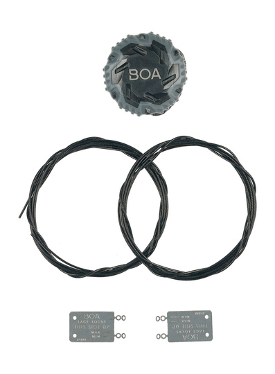 System wiązania Zamberlan Boa M4 Replacement Kit