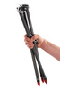 Trójnóg Robens Telescopic Aluminum Tripod