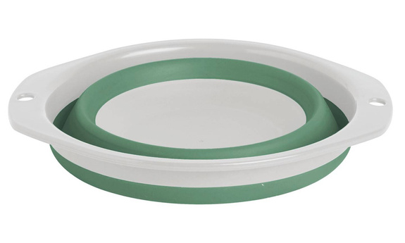 Miska turystyczna Outwell Collaps Bowl M - shadow green