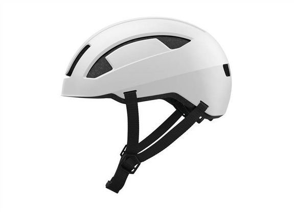 Kask Lazer CITYZEN KinetiCore matte white 