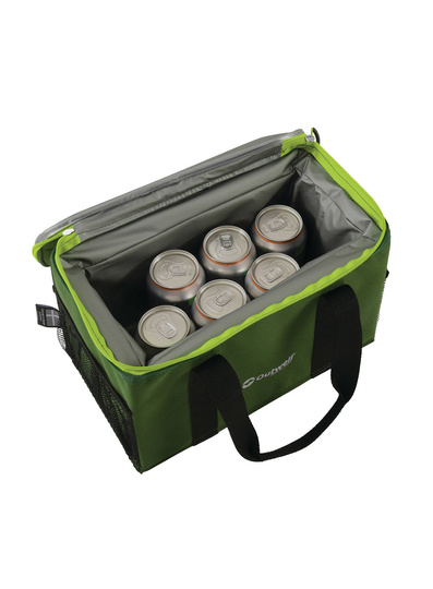 Torba termiczna Outwell Penguin S - dark green