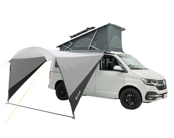 Zadaszenie Outwell Touring Canopy - black/grey