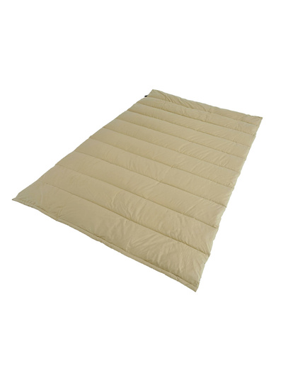 Kołdra Outwell Constellation Duvet Lux - green