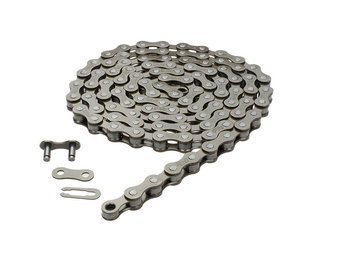 Łańcuch Verso 1/2x1/8" 1-biegowy 104-ogniwa z zapinką box