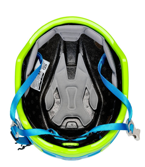 Wyściółka do kasku Climbing Technology Orion Padding