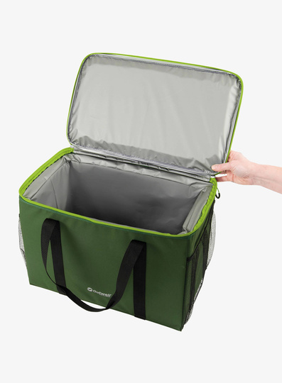 Torba termiczna Outwell Penguin L - dark green
