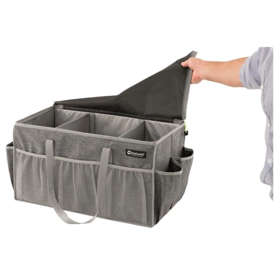 Pudełko do przechowywania Outwell Margate Kitchen Storage Box