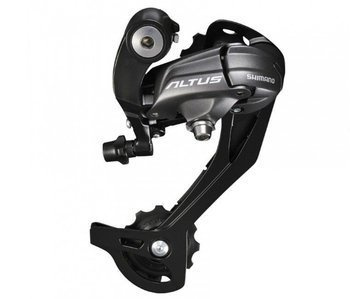 Przerzutka tylna Shimano Altus RD-M370 SGS