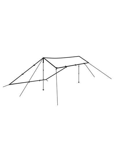 Tarp turystyczny Robens Tarp 3 x 3