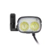 Lampka przednia e-bike MAGICSHINE ME 2000