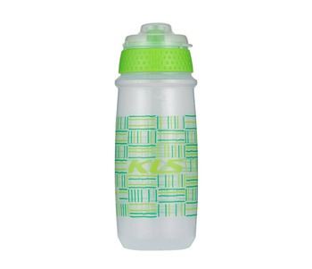 Bidon Kelly's ATACAMA 022 0,65 l Green