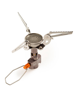 Kompaktowy palnik turystyczny GSI Outdoors Pinnacle Canister Stove