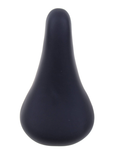 Siodło dziecięce Selle Mio 12" SM-02 czarne 