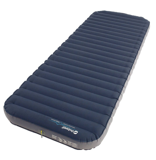 Materac dmuchany Outwell Dreamscape Insulated Single - navy