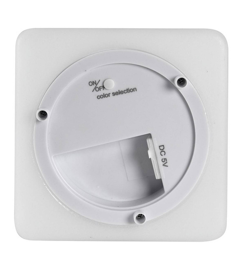 Lampa turystyczna Easy Camp Heckler Lantern