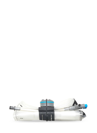 Bukłak na wodę HydraPak Seeker+ 6L Gravity Filter Kit - clear