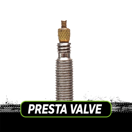 Dętka samouszczelniająca Slime 28" SV 700c x 35–43 wentyl Presta 48 mm