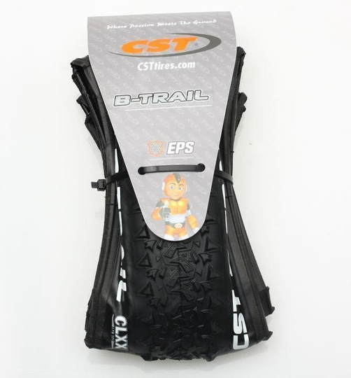 Opona CST 29" x 2,25 C-1861 TR-CS469 B-TRAIL zwijana