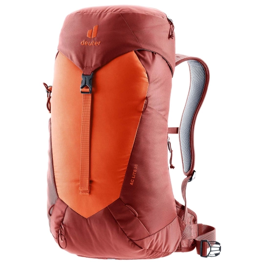 Plecak Deuter AC Lite 30 paprika-redwood