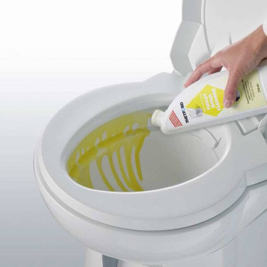Płyn do mycia toalet Thetford Toilet Bowl Cleaner