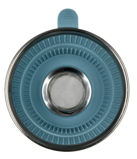 Filtr do ekspresu Outwell Collaps Coffee Filter Holder - classic blue