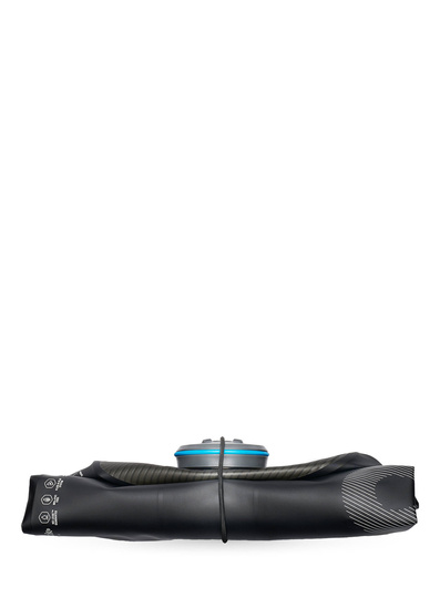 Bukłak HydraPak Expedition 8L - chasm black