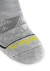 Skarpety narciarskie Bridgedale Ski Midweight Merino P - grey/graphite