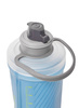 Butelka turystyczna HydraPak Flux 1.0L - tahoe blue