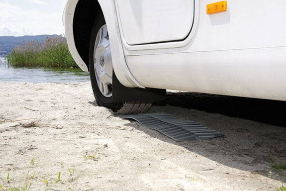 Podkład antypoślizgowy Fiamma Grip System