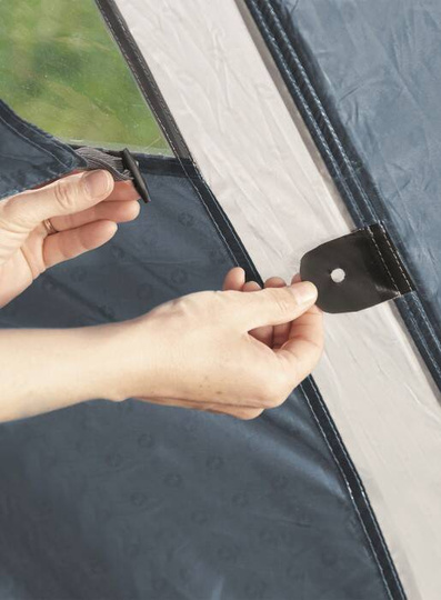 Namiot 5-osobowy Outwell CLOUD 5